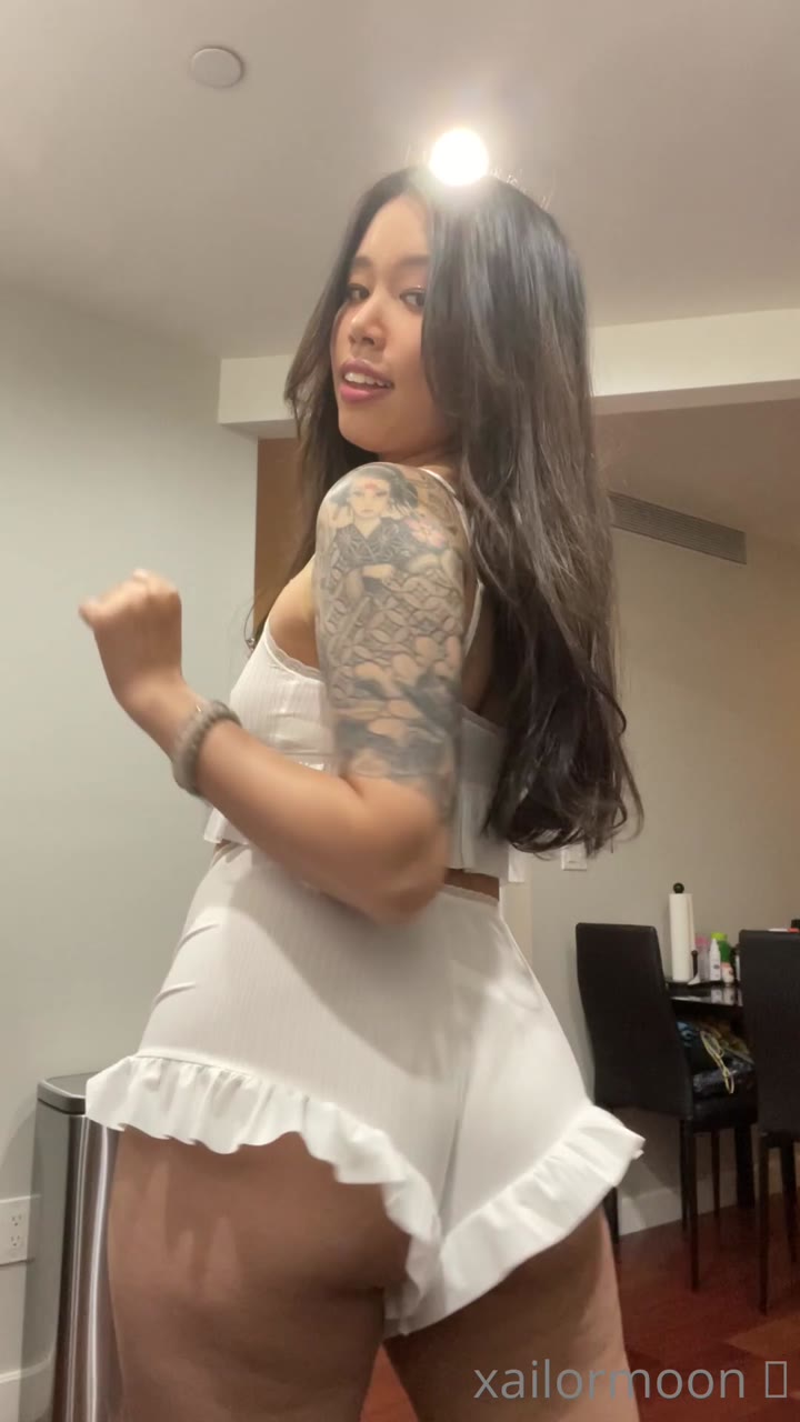 52 Xailormoon onlyfans leaked full video