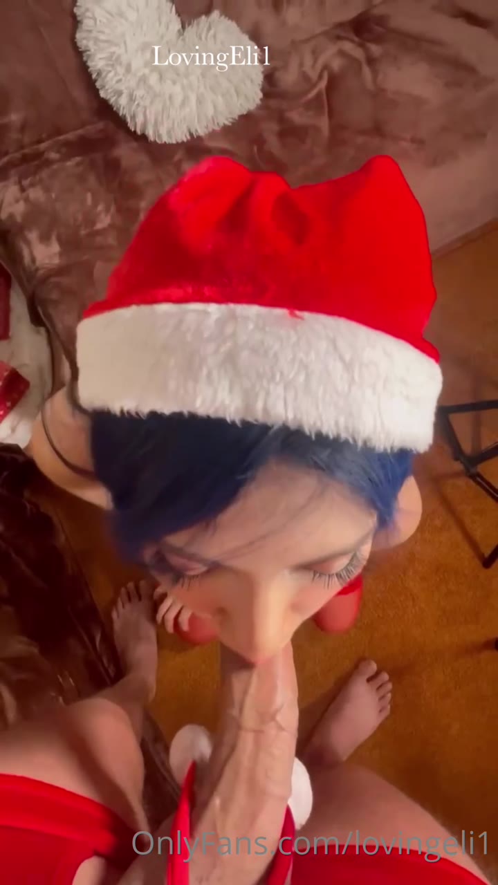 lovingeli1 leaked porn