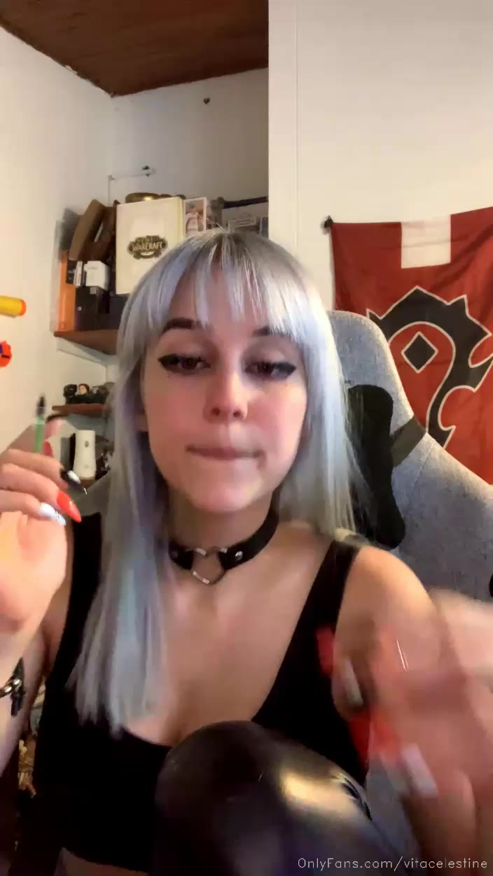 vitacelestine onlyfans leak
