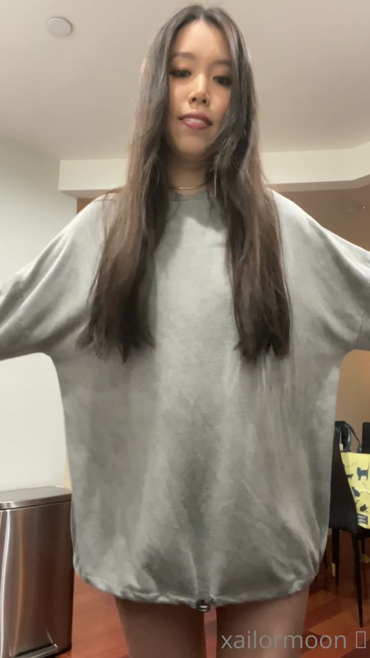 57 Xailormoon onlyfans leaked full video