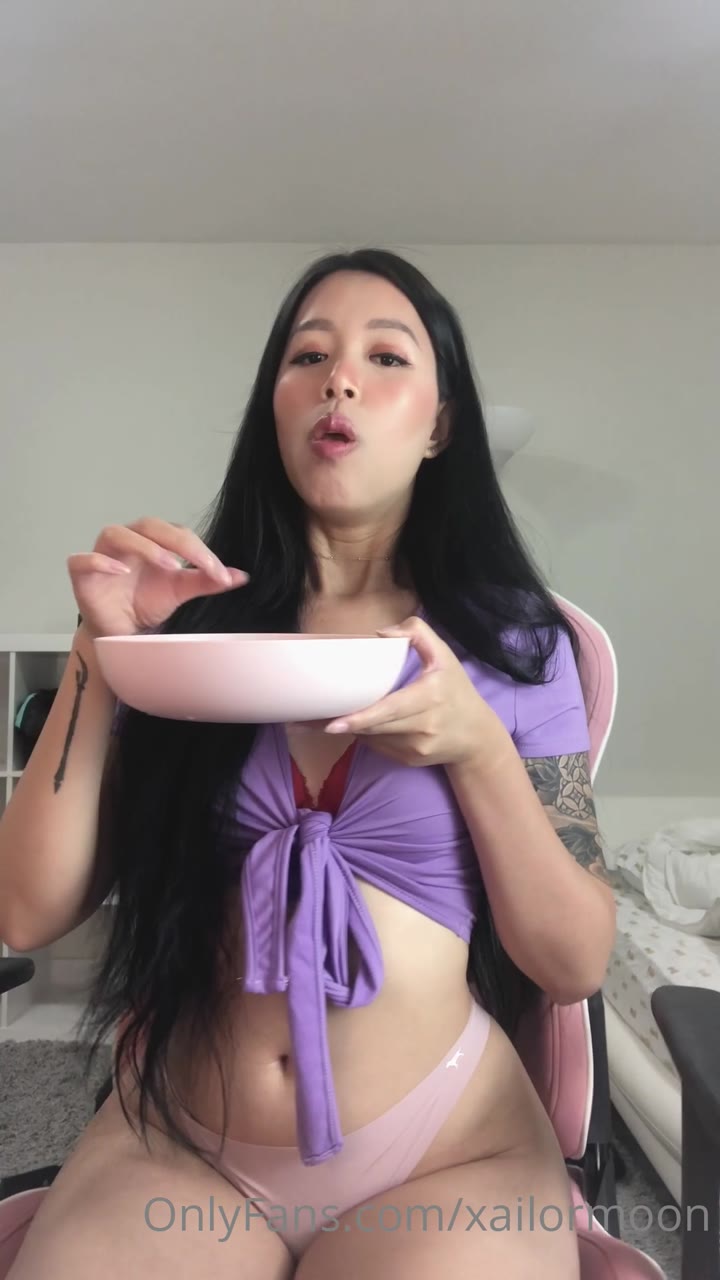 xailormoon videos