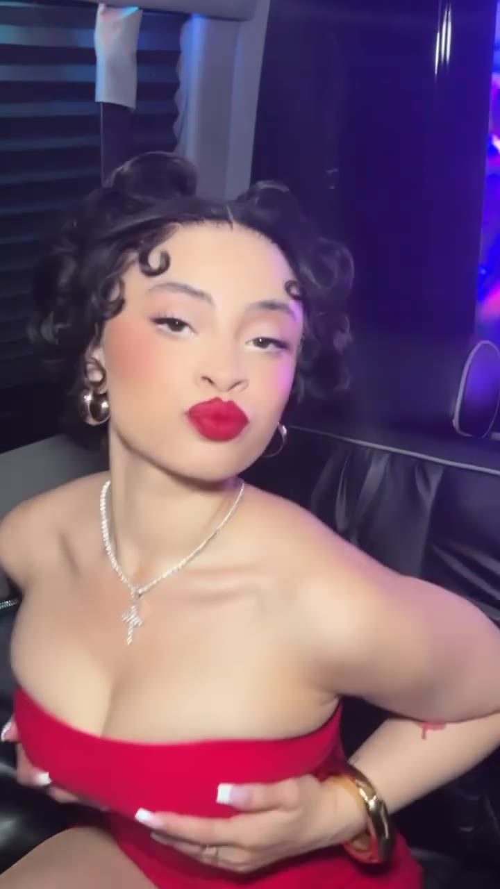 4 ice spice nude leak
