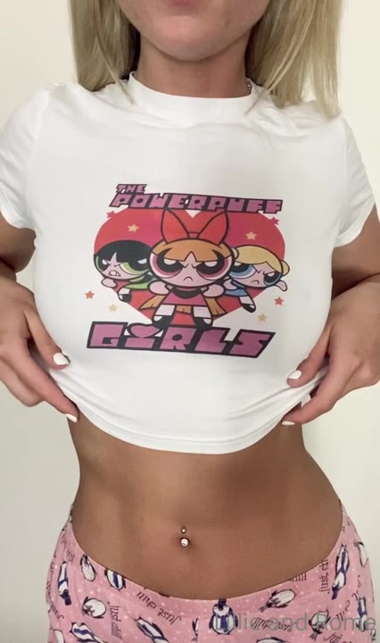 lillieinlove anal