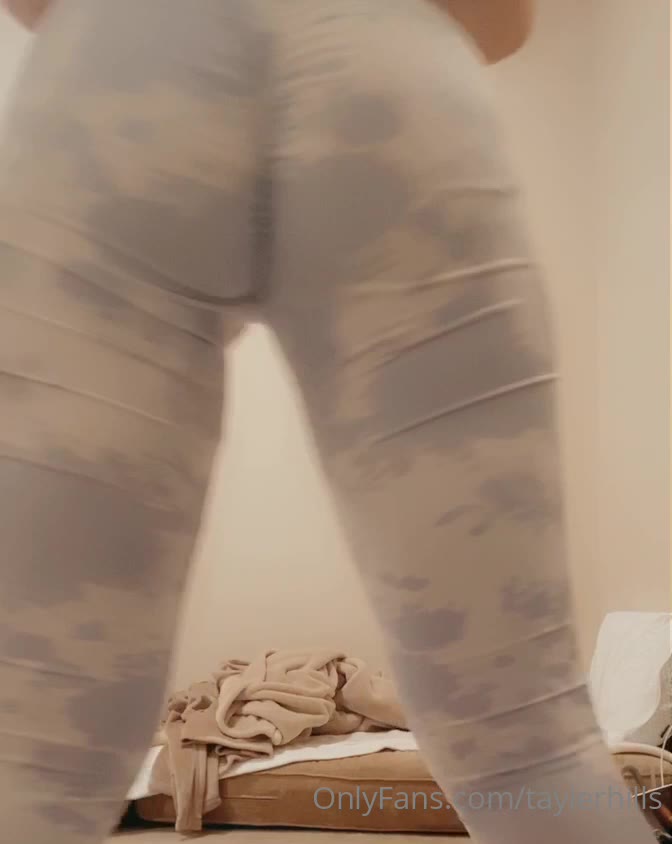 tayler hills onlyfans leaked