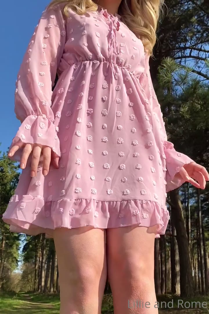 100 lillieinlove porn leaked full video