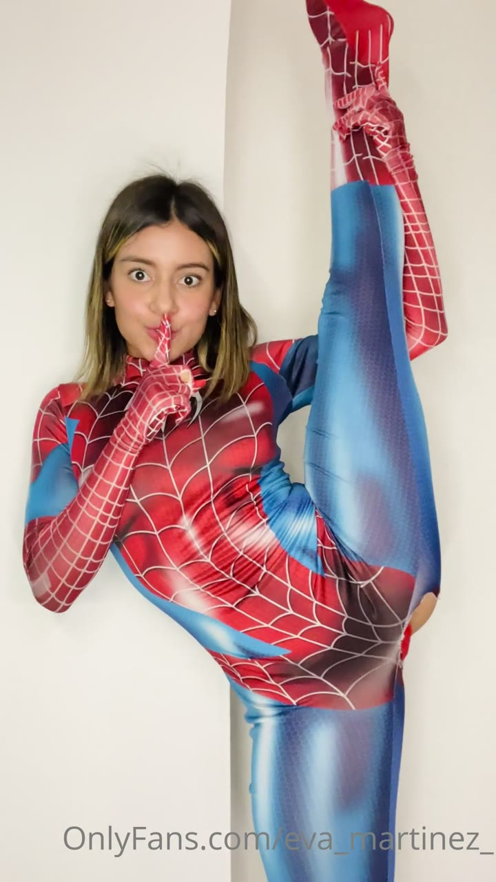 eva martinez of leaked