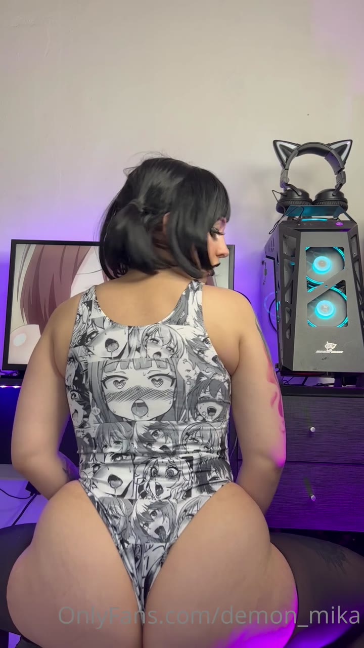 demon mika only fans leaks