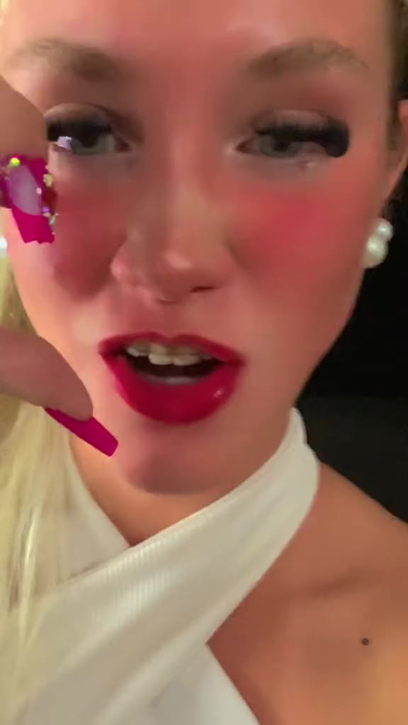 93 clariiquinn onlyfans leak full video