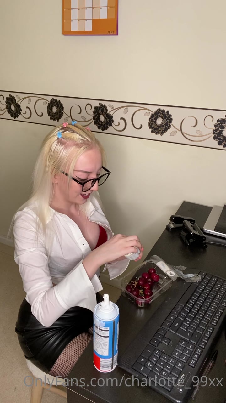 babychar onlyfans leak sexy