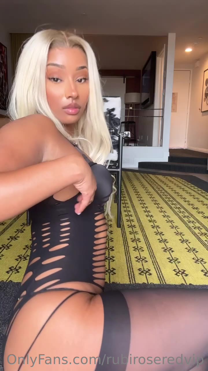 rubi rose only fans leaks