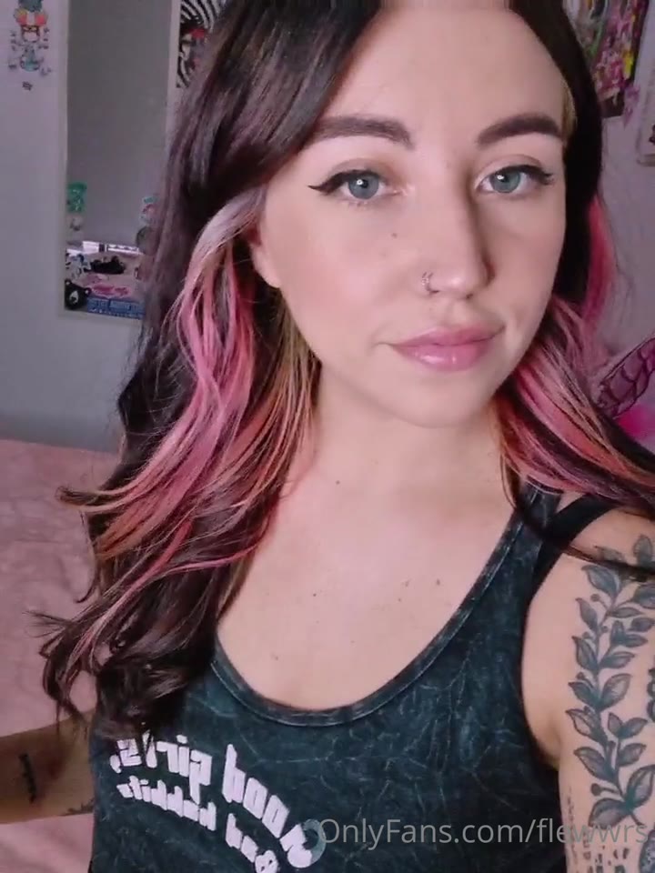 3 flewwrs onlyfans leaked full video