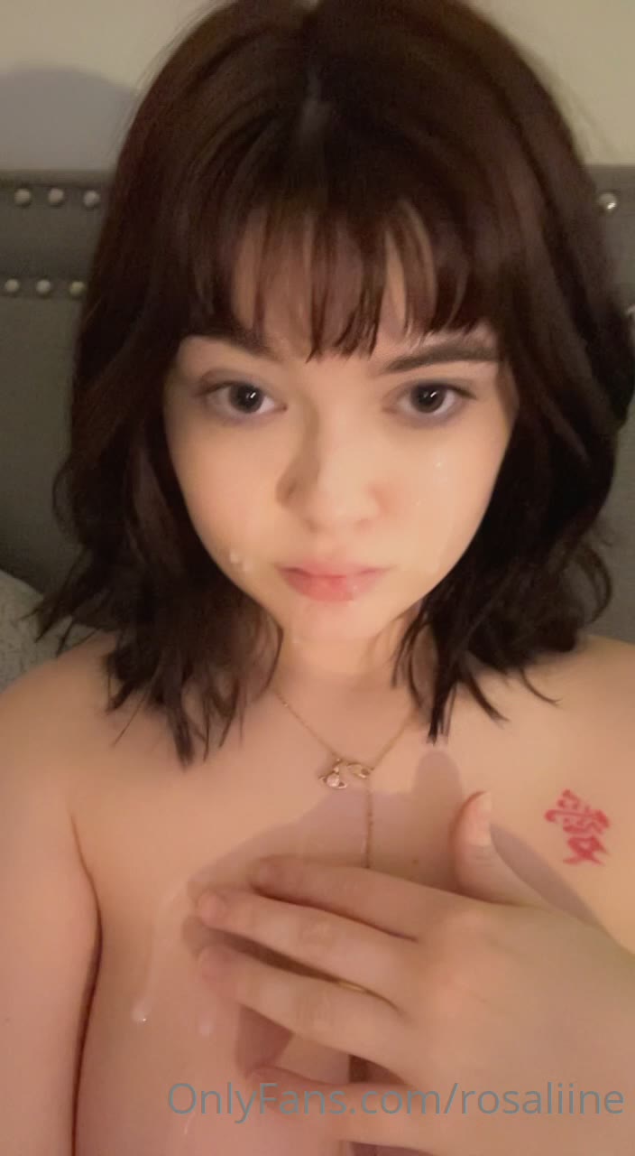 rosaliine nude onlyfans