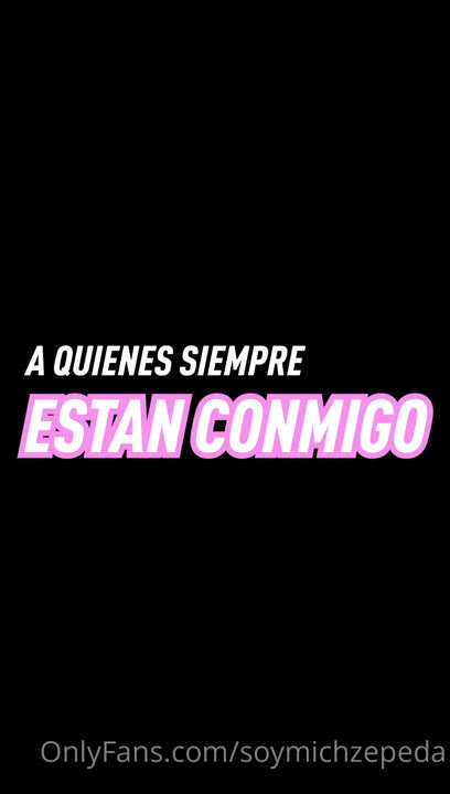 soymichzepeda leaked videos