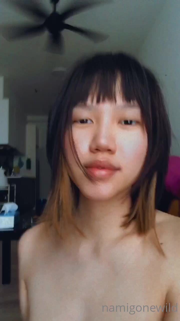 6 Big Tits Asian Namigonewild porn leak onlyfans