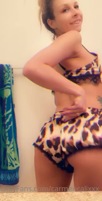 carmen caliente pics
