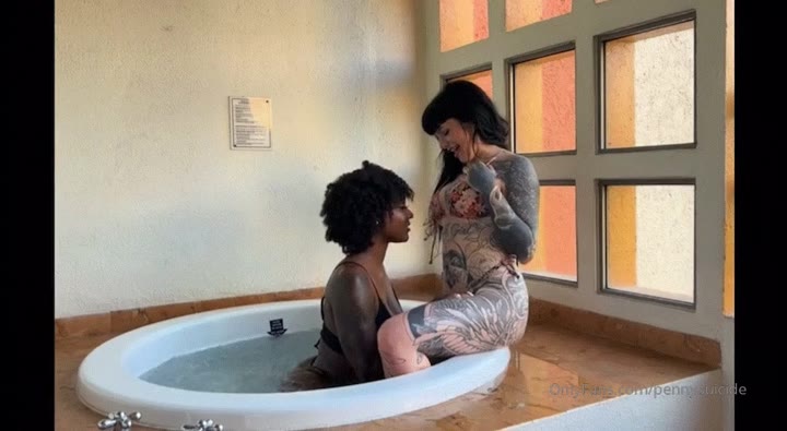 49 pennysuicide nude leaked onlyfans
