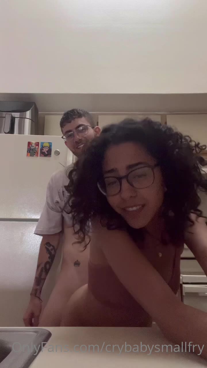crybabysmallfry feet