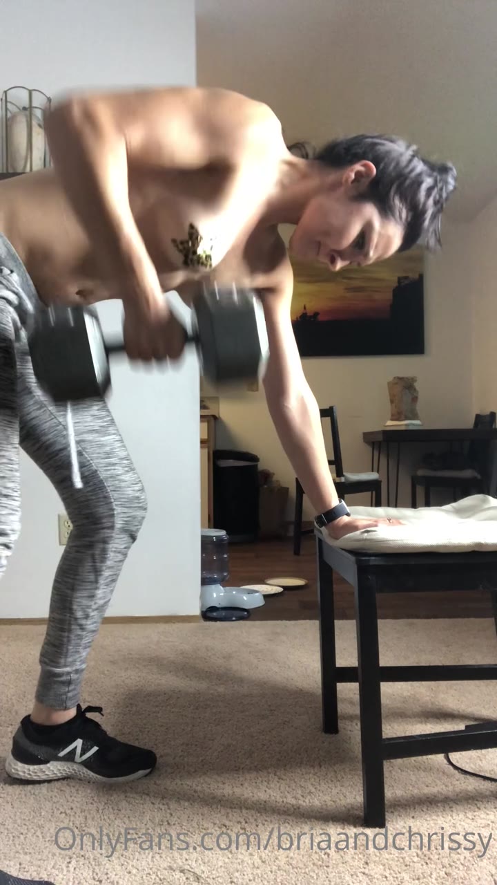 briaandchrissy nude onlyfans