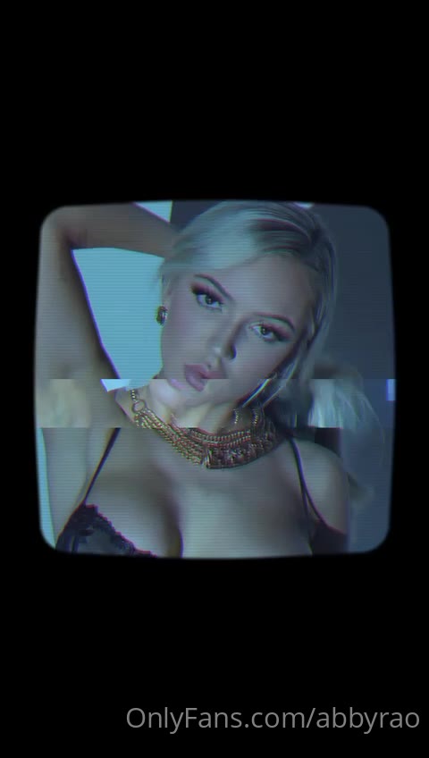 abby rao onlyfans naked