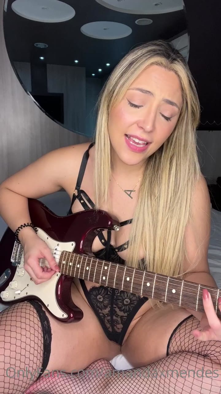 amandaxmendes leaked onlyfans