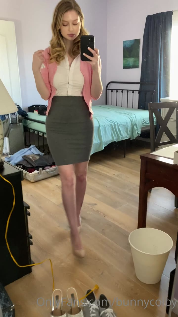 bunny colby porn videos