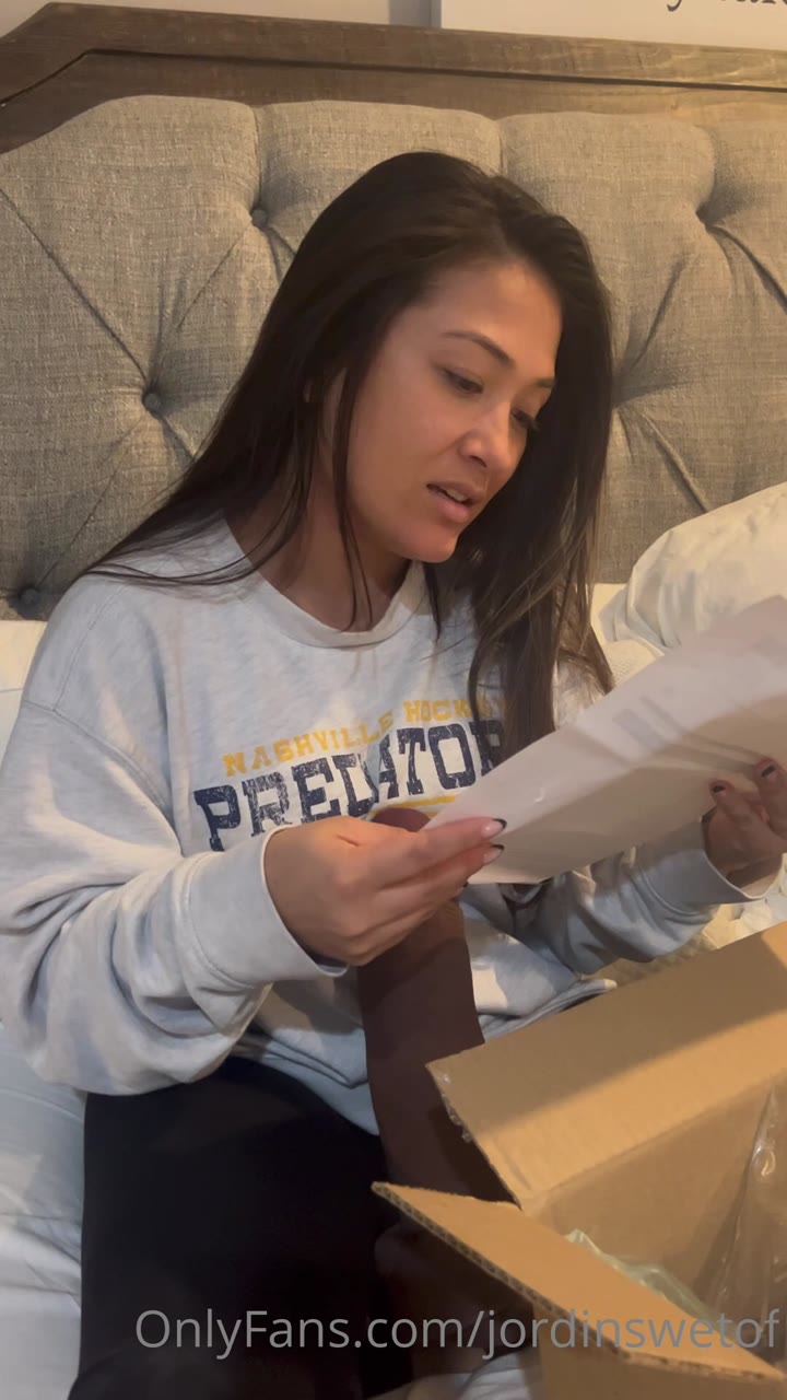 110 jordinswetof onlyfans leaked full video