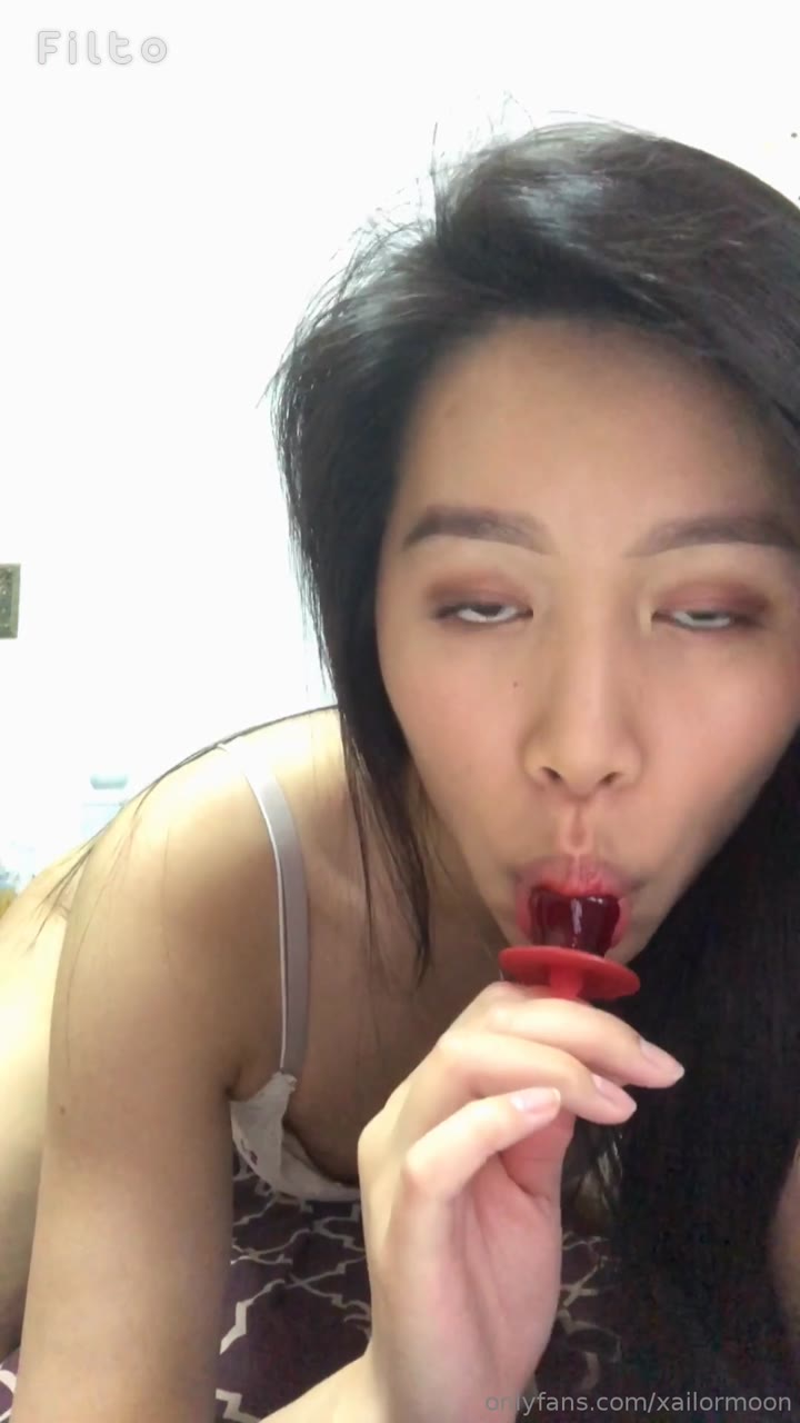 347 Xailormoon onlyfans leaked full video