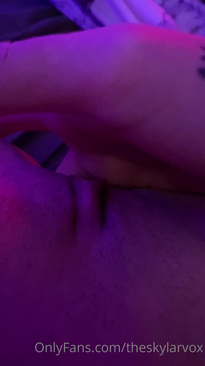 skylar vox twitter