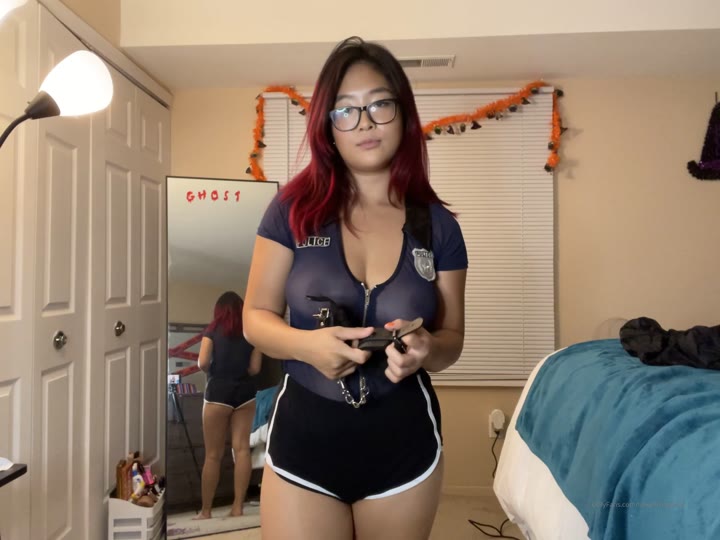 sexythangyang desnuda