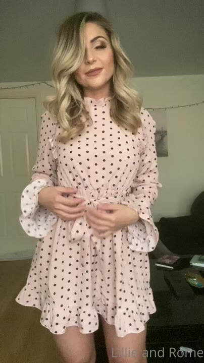 lillieinlove porn