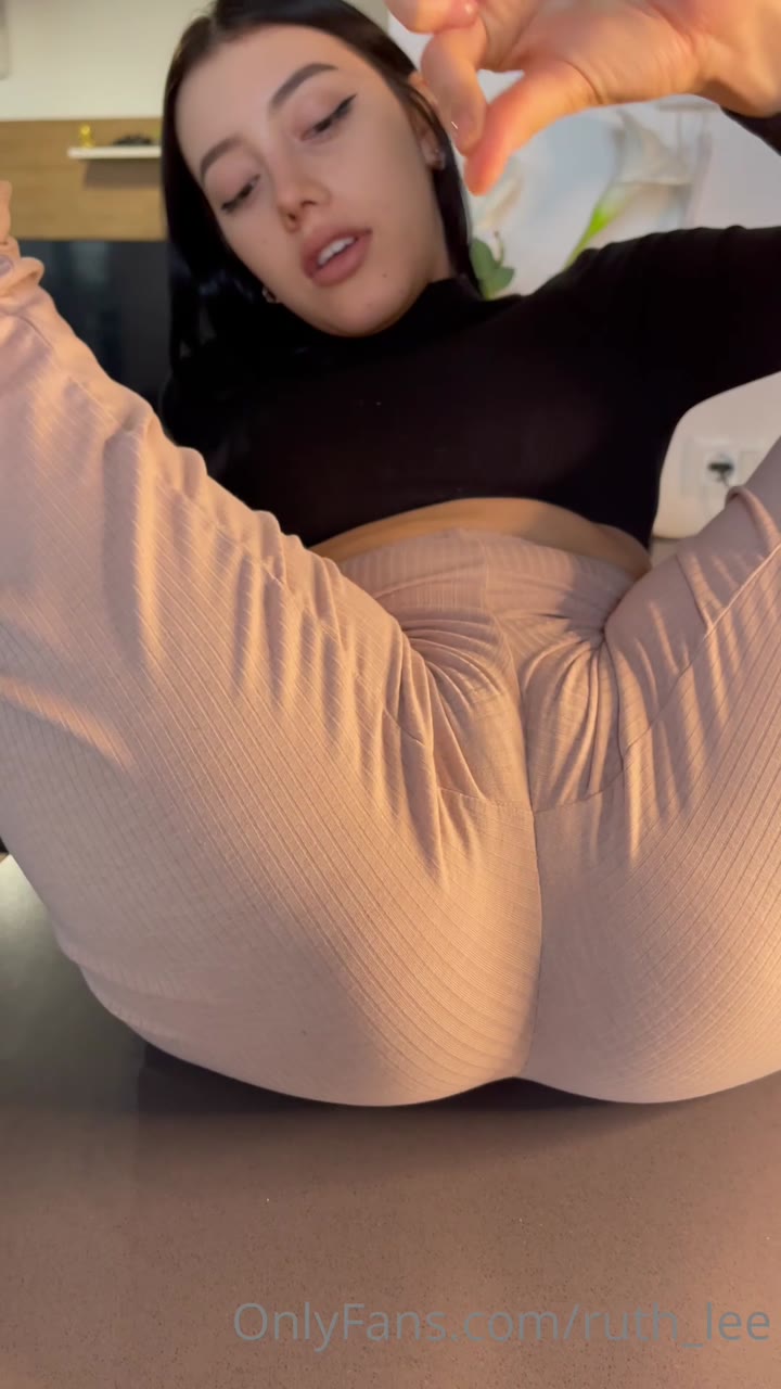 ruth lee hd