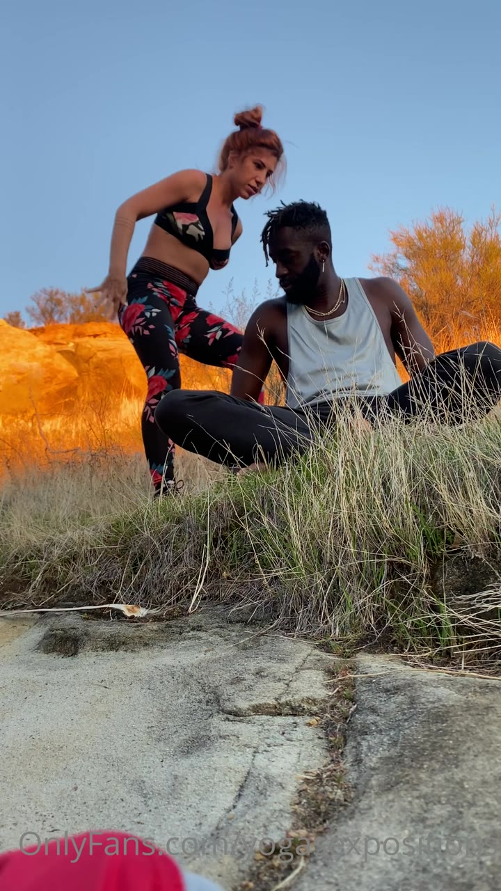 yogagoddess leaks