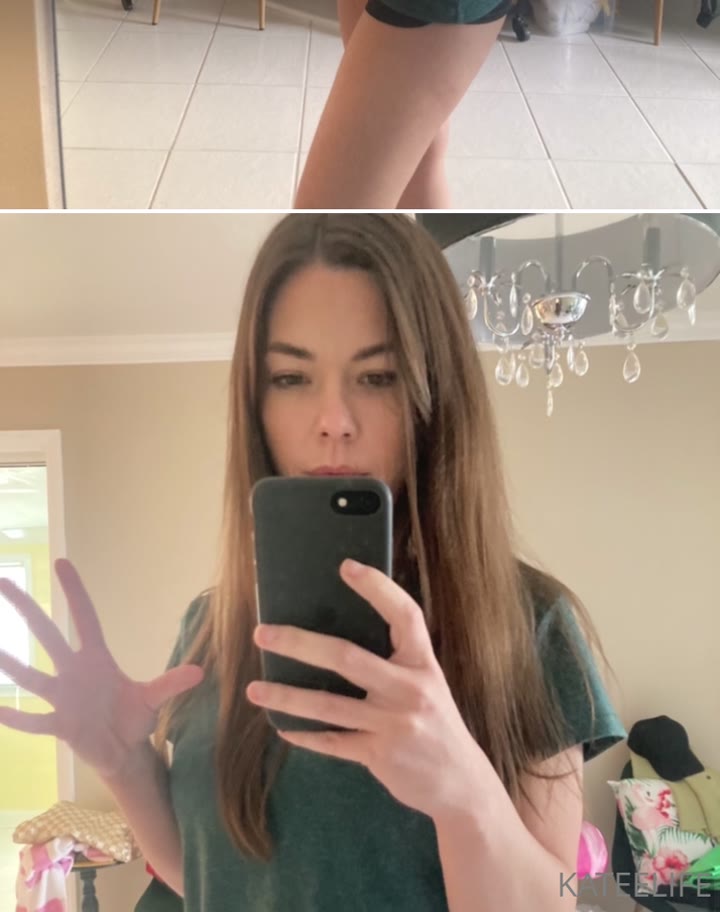 kateelife bikini nude