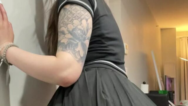 166 Xailormoon onlyfans leaked full video