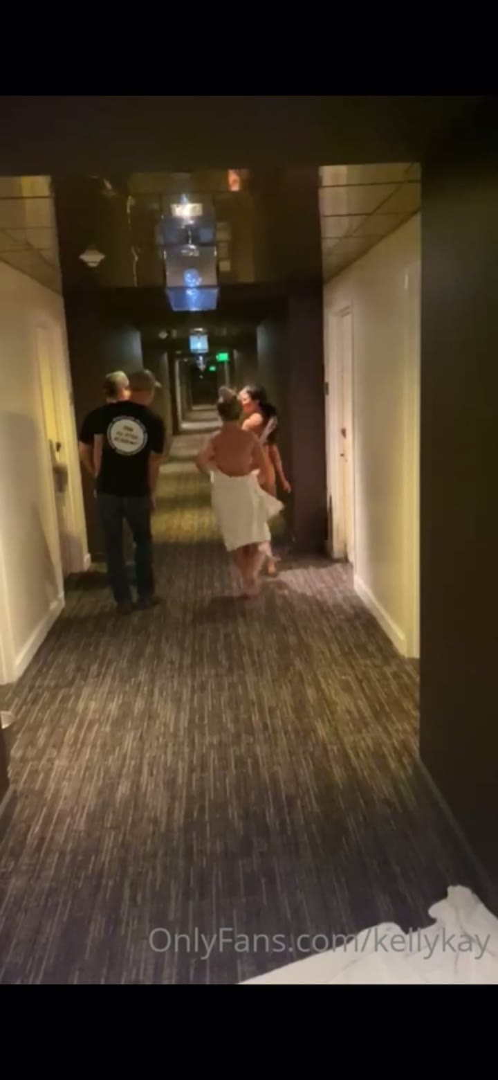 kelly kay sex tape