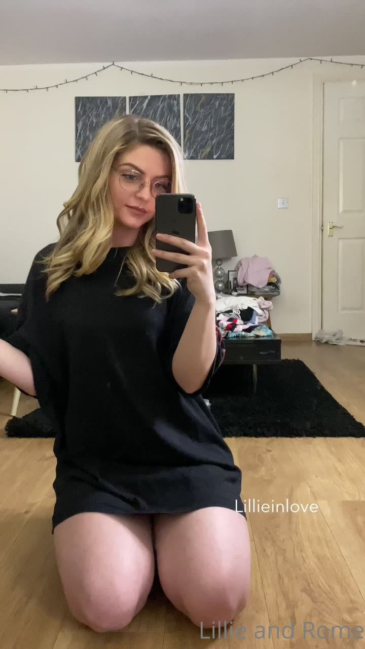 57 lillie lucas nude onlyfans leaked full video