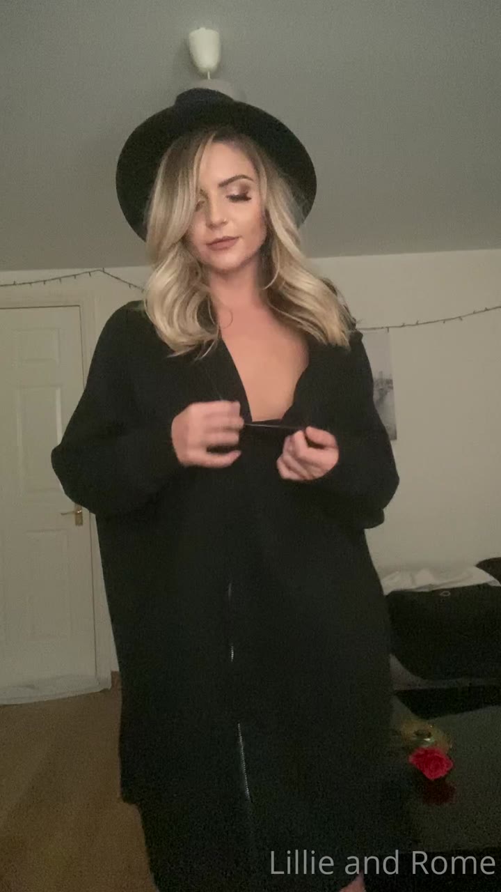 71 lillieinlove porn leaked full video