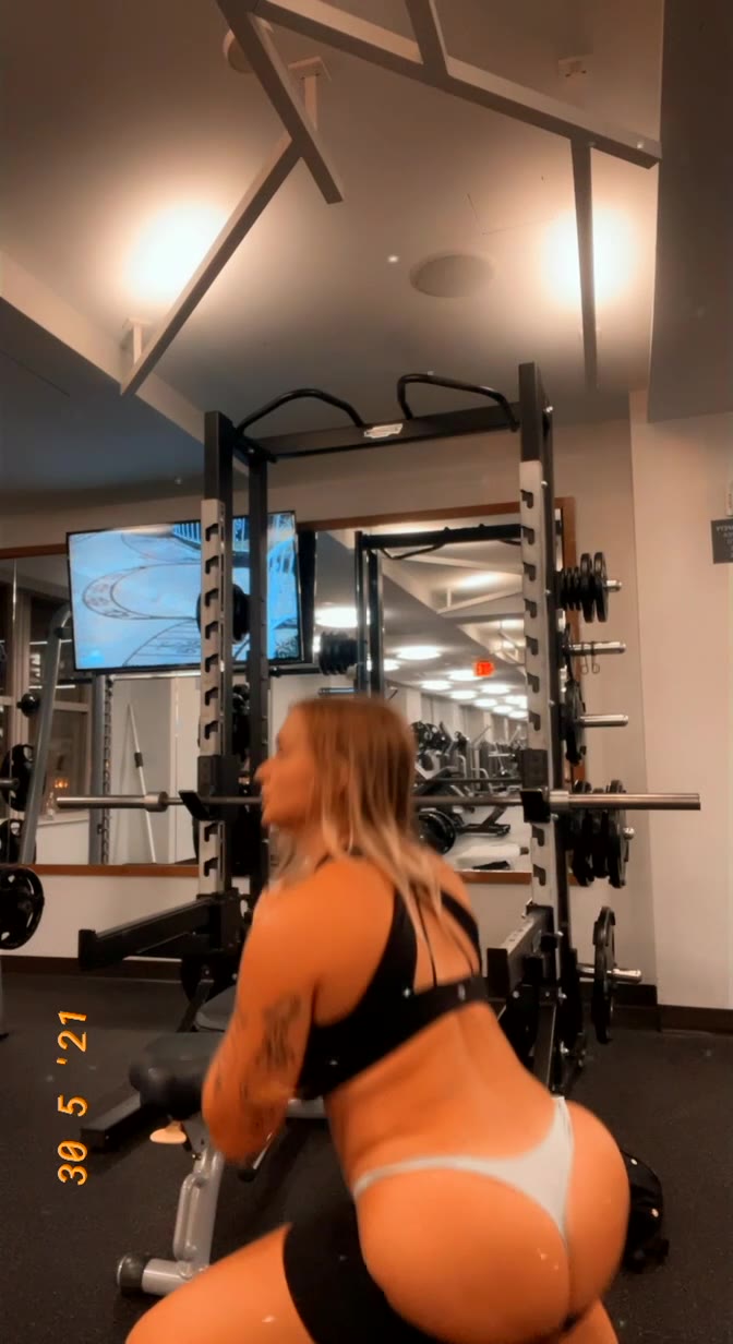 zoie burgher streaming