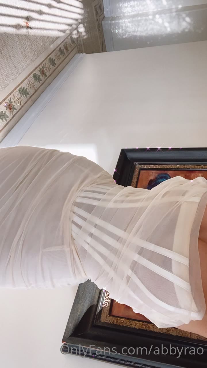 abby rao onlyfans leakes