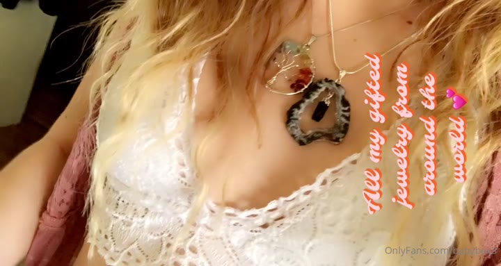 22 Sexy Babybex3 onlyfans leak