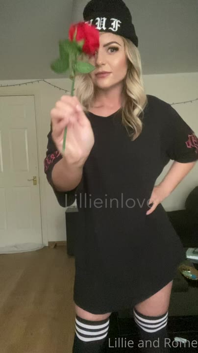 lillieinlove leaked