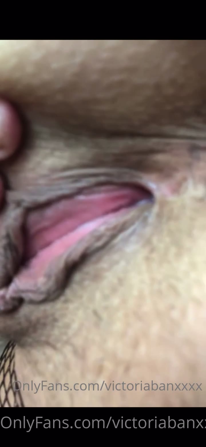 71 big ass babe victoriabanxxxx onlyfans leaked