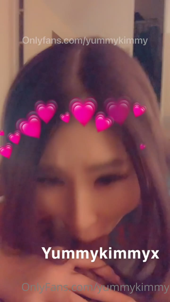 yummykimmy of leaked
