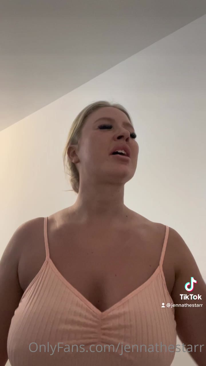 jenna starr census