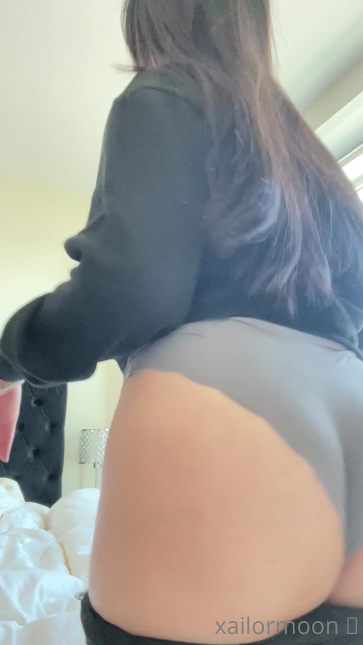 151 Xailormoon onlyfans leaked full video