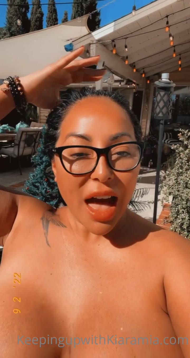 kaira mia