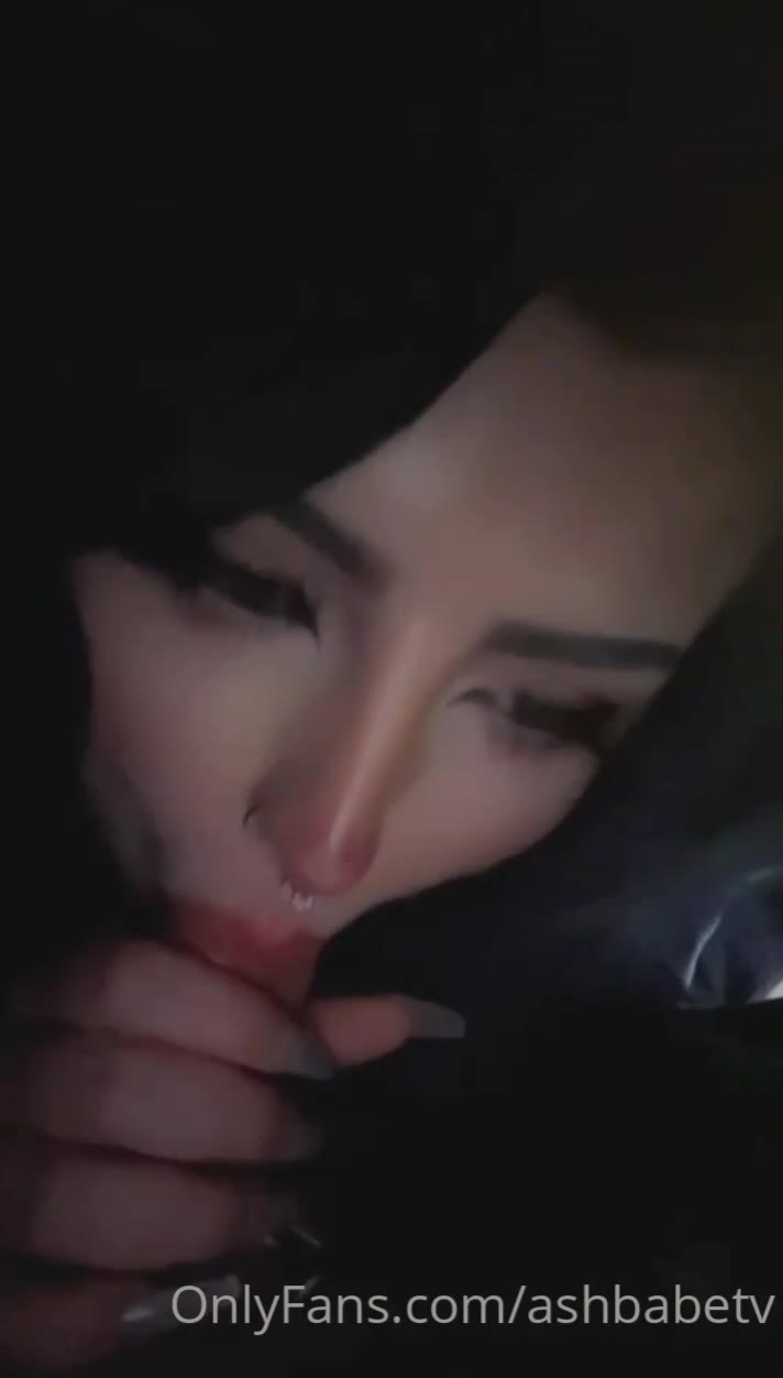 ashbabetv video