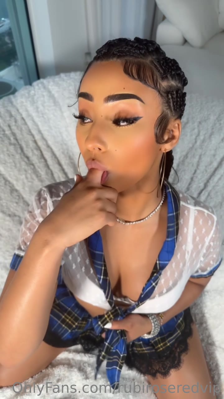 rubi rose tits