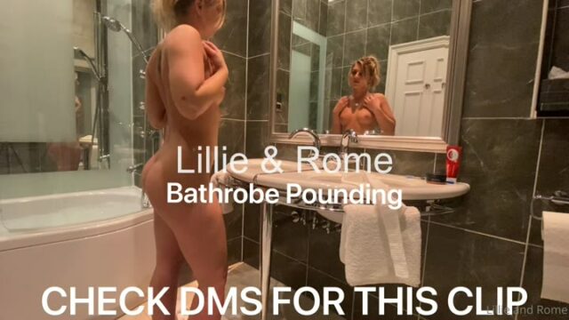 113 lillieinlove porn leaked full video