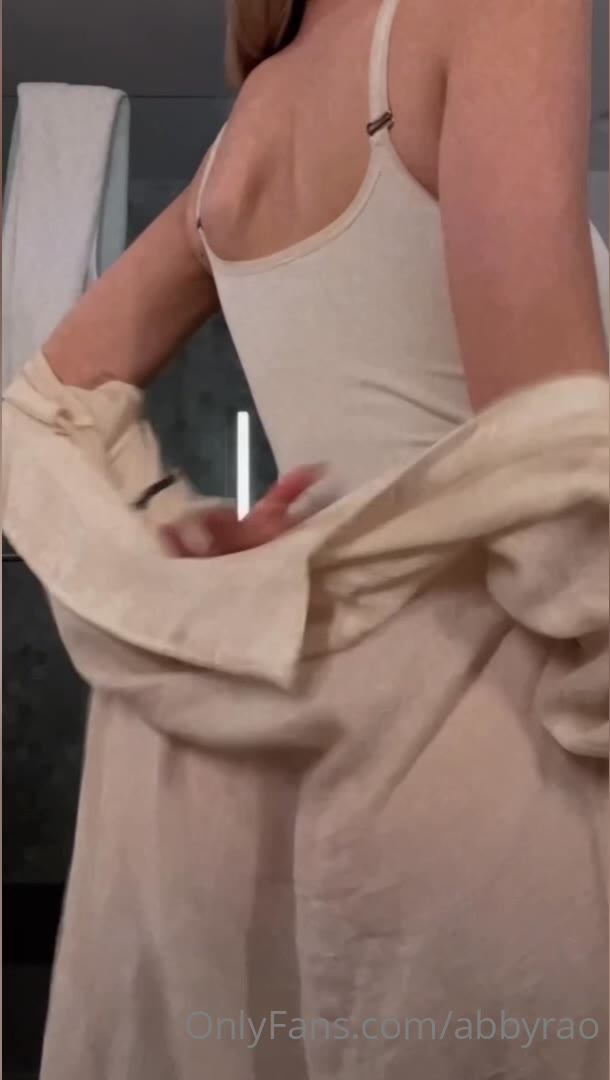abby rao onlyfans videos